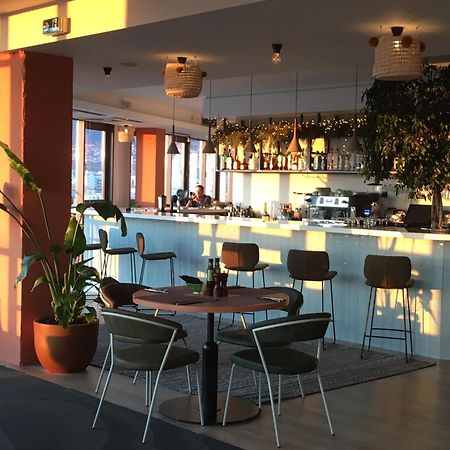 Wn Lab Hotel - Including Breakfast And Parking Sofia Exterior photo