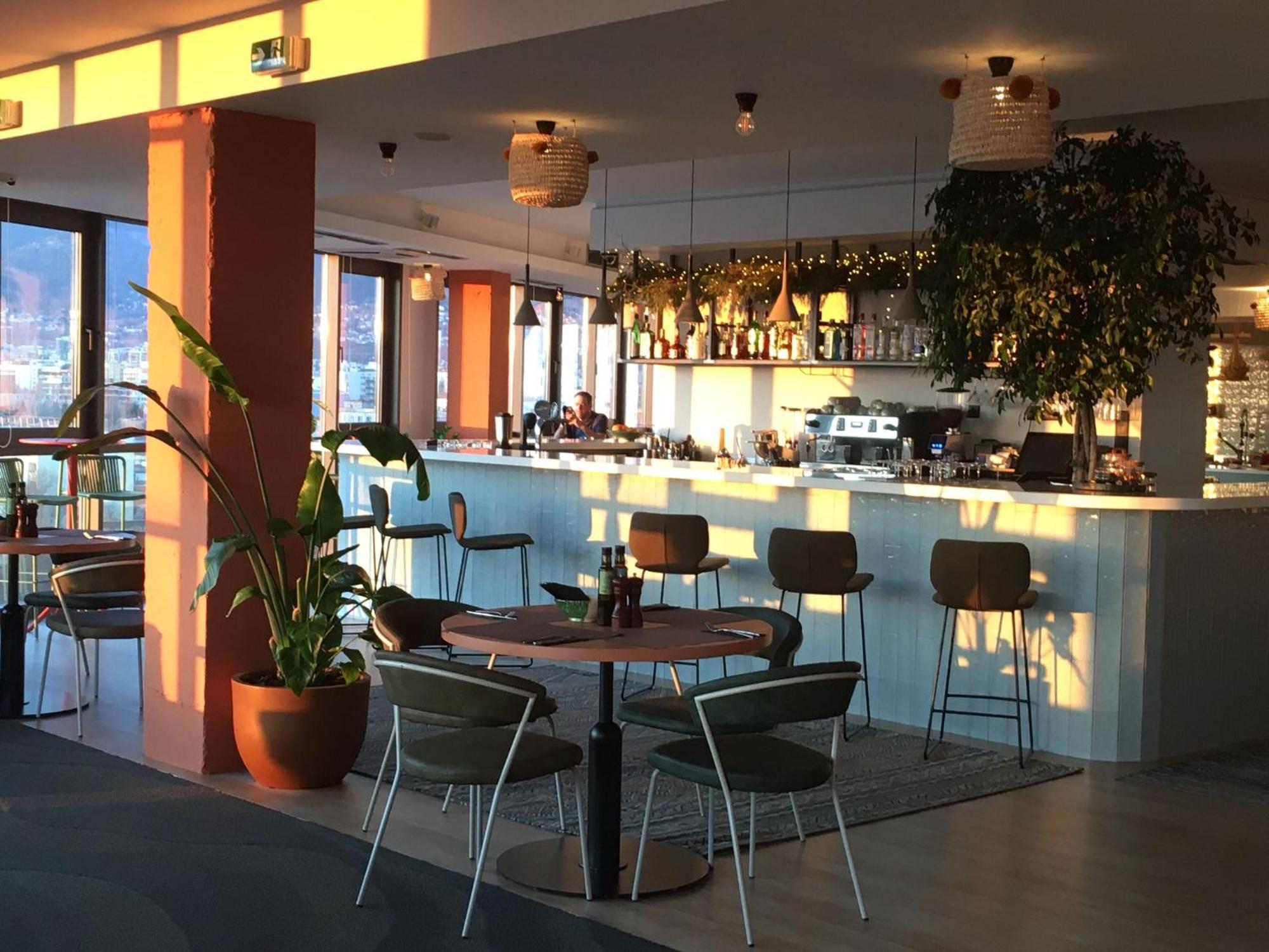 Wn Lab Hotel - Including Breakfast And Parking Sofia Exterior photo